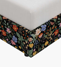 Tracy & Co Hampton Bed - Strawberry Fields