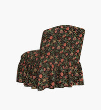 Tracy & Co Edie Slipper Chair - Gracie