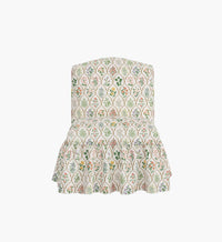 Tracy & Co Edie Slipper Chair - Hawthorne