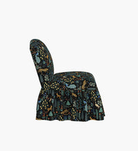 Tracy & Co Edie Slipper Chair - Menagerie