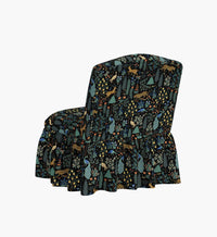 Tracy & Co Edie Slipper Chair - Menagerie