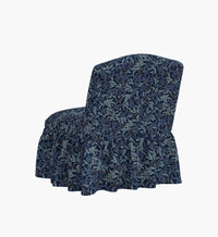 Tracy & Co Edie Slipper Chair - Willowberry