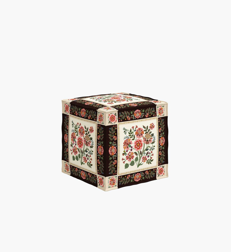 Tracy & Co Bea Ottoman - Gracie
