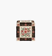 Tracy & Co Bea Ottoman - Gracie