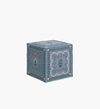 Tracy & Co Bea Ottoman - Lottie