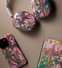 Tracy & Co AirPods Max Case - Florence