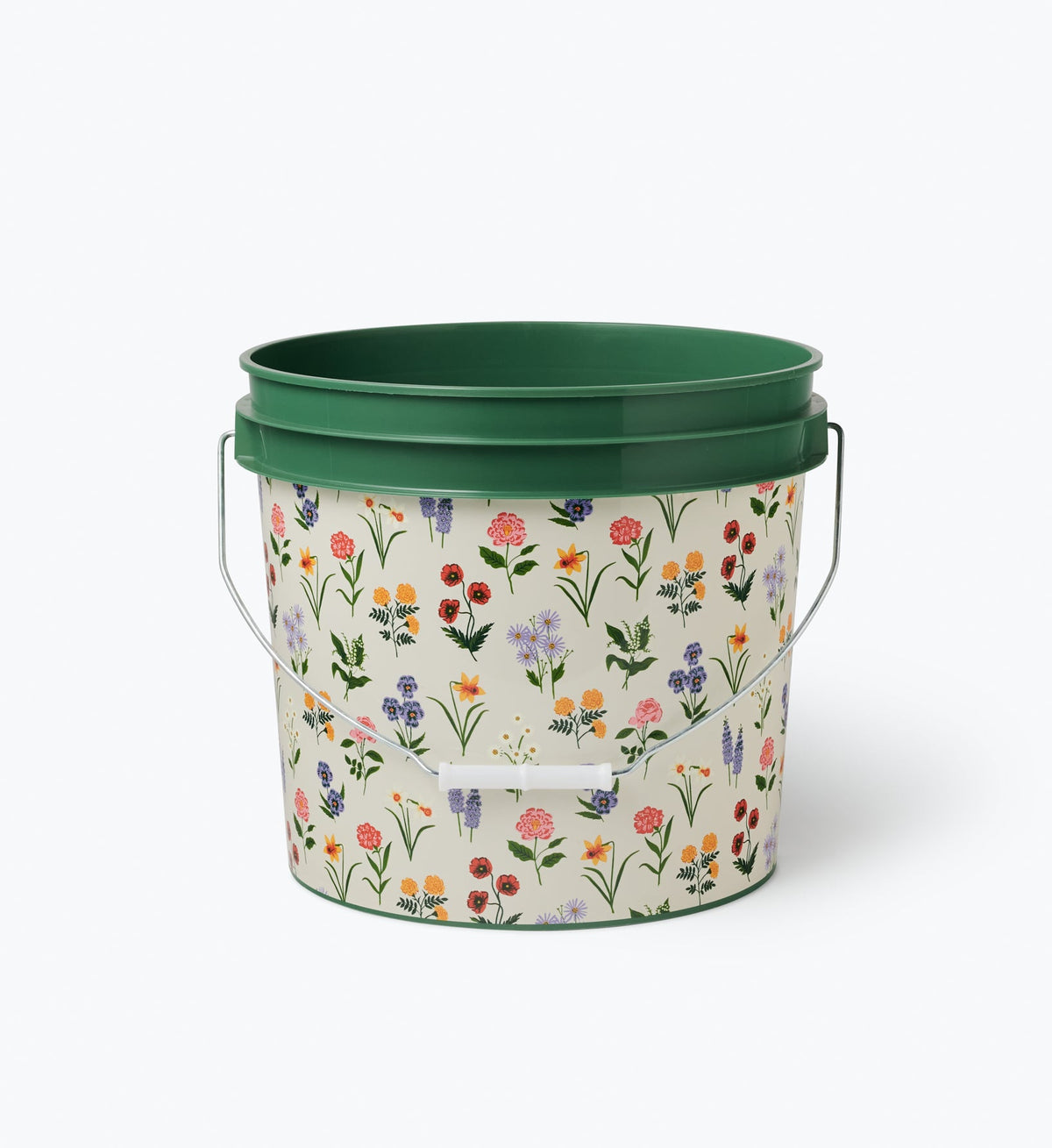 Tracy & Co Bucket - Garden Study