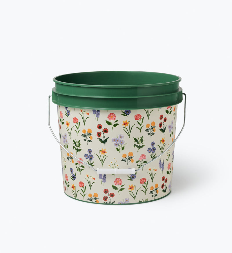 Tracy & Co Bucket - Garden Study