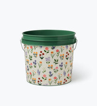 Tracy & Co Bucket - Garden Study