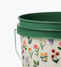 Tracy & Co Bucket - Garden Study