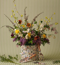 Tracy & Co Bucket - Garden Study