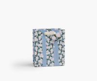 Tracy & Co Hydrangea Medium Gift Bag