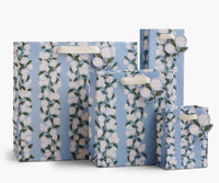Tracy & Co Hydrangea Large Gift Bag