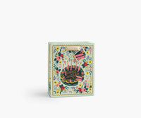 Tracy & Co Floral Cake Medium Gift Bag