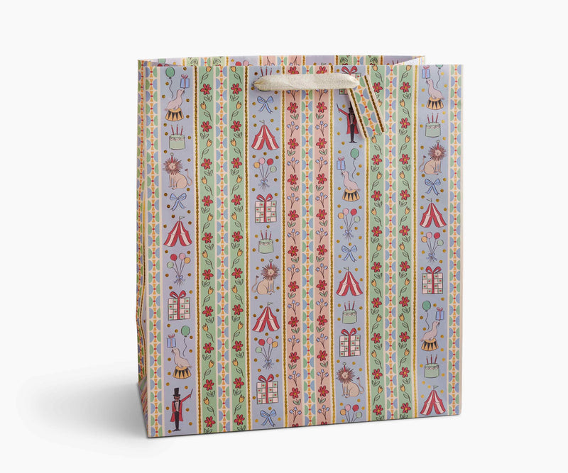 Tracy & Co Carnival Extra Large Gift Bag