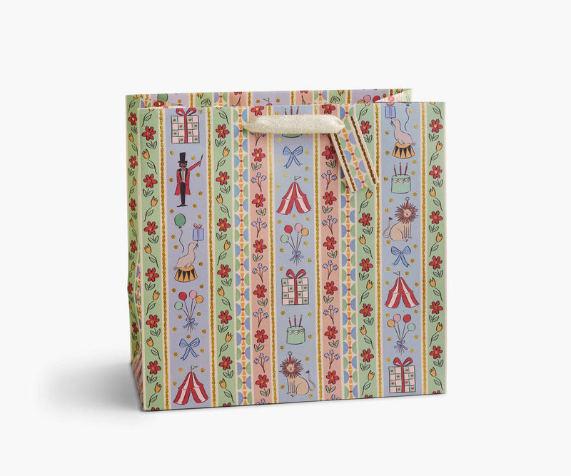 Tracy & Co Carnival Large Gift Bag