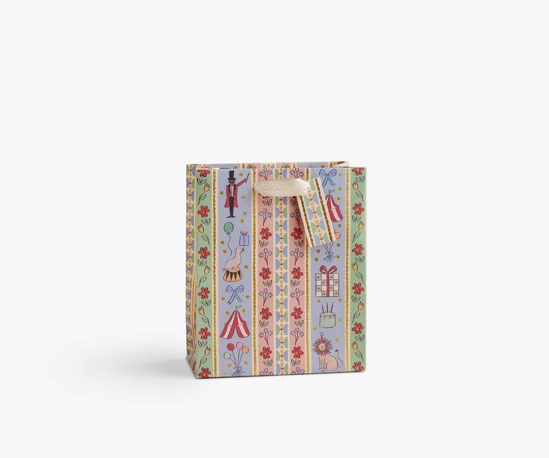 Tracy & Co Carnival Medium Gift Bag