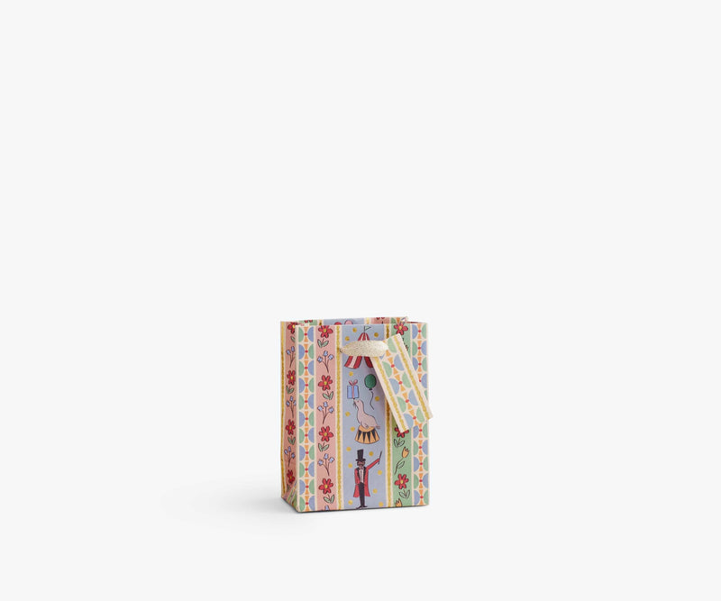 Tracy & Co Carnival Small Gift Bag