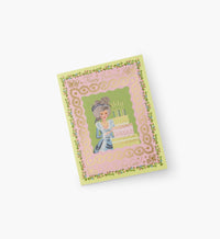 Tracy & Co Let Us Eat Cake Birthday Card - Single Card