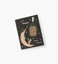 Tracy & Co Cheers to the New Year New Year Cards - Boxed Set