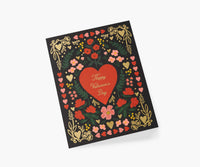 Tracy & Co Juliet Valentine's Day Card - Single Card