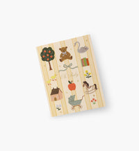 Tracy & Co Oh Baby! Baby Card - Single Card