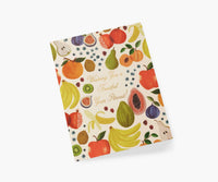 Tracy & Co Fruitful Year Ahead Encouragement Card - Single Card