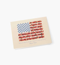 Tracy & Co Americana Quote Everyday Card - Single Card