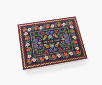 Tracy & Co Delphine Thank You Card - Single Card