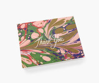 Tracy & Co Florence Thank You Cards - Boxed Set