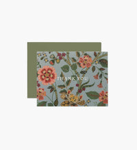 Tracy & Co Gracie Thank You Cards - Boxed Set