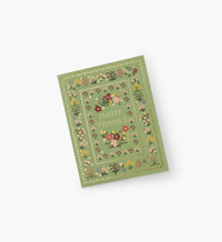 Tracy & Co Moss Thank You Card - Single Card