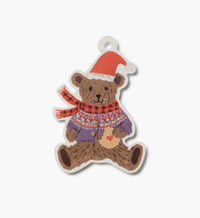 Tracy & Co Holiday Gift Tags - Beary Christmas