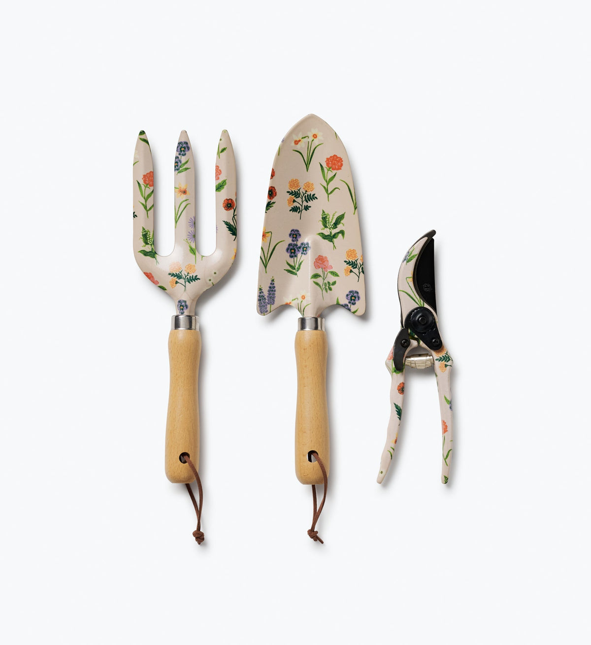 Tracy & Co Gardening Tool Set - Garden Study