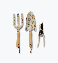 Tracy & Co Gardening Tool Set - Garden Study