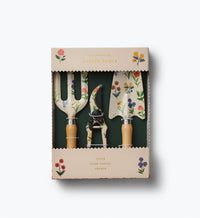 Tracy & Co Gardening Tool Set - Garden Study