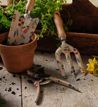 Tracy & Co Gardening Tool Set - Garden Study