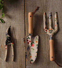 Tracy & Co Gardening Tool Set - Garden Study