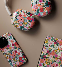 Tracy & Co AirPods Max Case - Garden Party