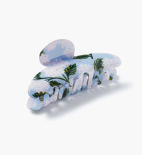 Tracy & Co Large Claw Clip Set - Hydrangea