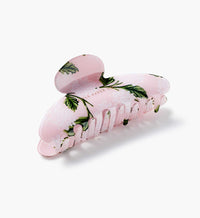 Tracy & Co Large Claw Clip Set - Hydrangea