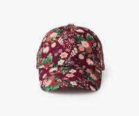 Tracy & Co Baseball Cap - Dahlia