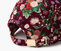Tracy & Co Baseball Cap - Dahlia
