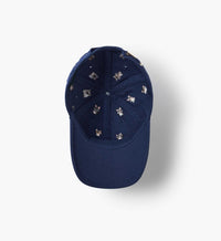 Tracy & Co Baseball Cap - Cool Cats