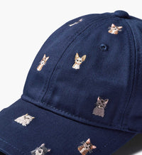 Tracy & Co Baseball Cap - Cool Cats