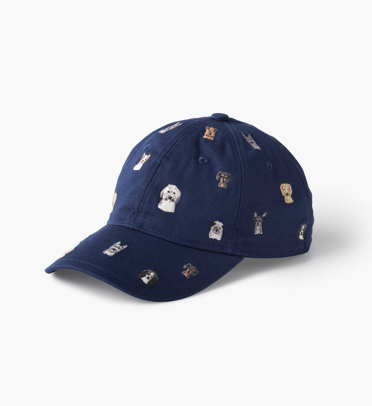 Tracy & Co Baseball Cap - Dog Days