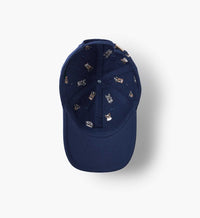 Tracy & Co Baseball Cap - Dog Days