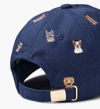 Tracy & Co Baseball Cap - Dog Days