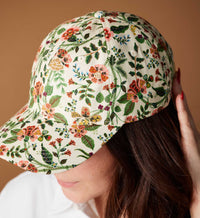 Tracy & Co Baseball Cap - Gracie