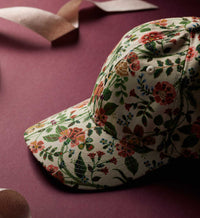 Tracy & Co Baseball Cap - Gracie